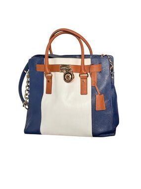 MICHAEL KORS TOTE!!💜